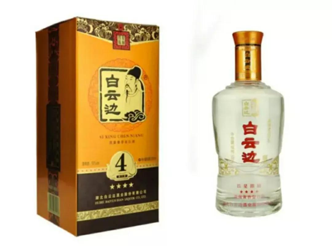 中国名酒排行榜前十名（十大名酒是哪十种）