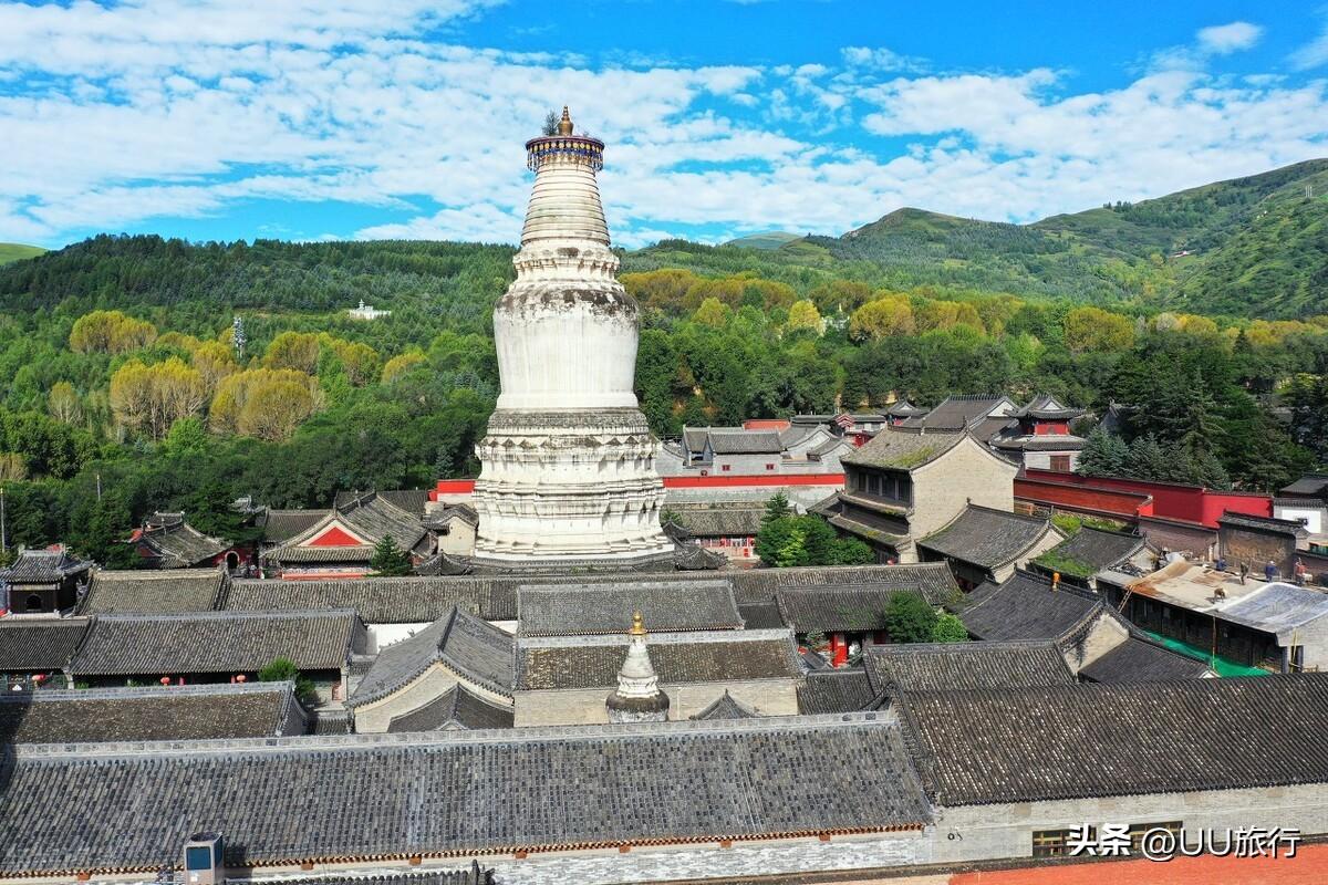 山西省旅游必去十大景点（山西必打卡的十个旅行地）