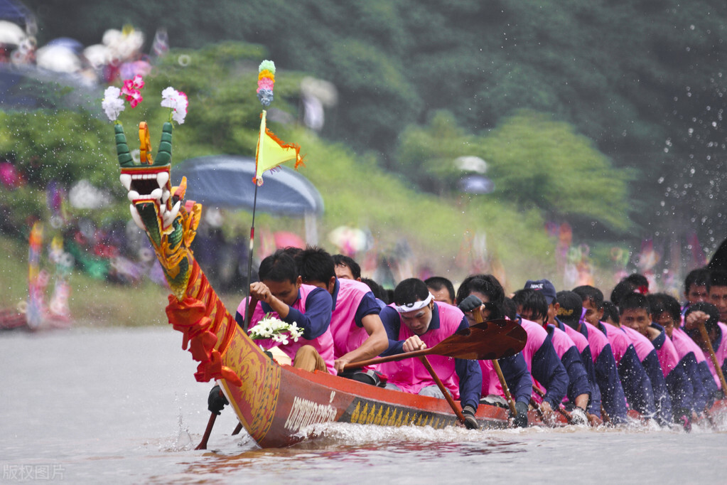 泼水节是哪个民族的节日（泼水节是哪个民族的重要节日）