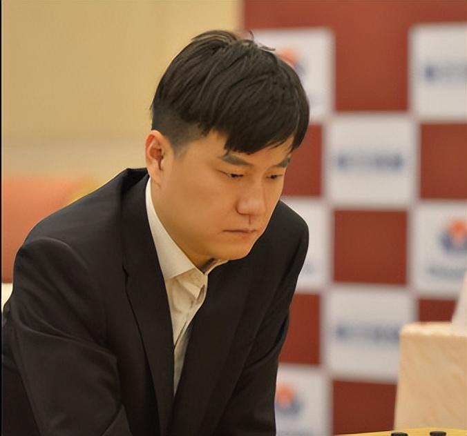 世界围棋十大高手排名（当今世界围棋最强10人）