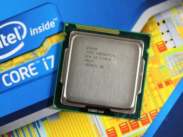 i5跟i7处理器有什么不同（i5和i7玩游戏差别大吗）