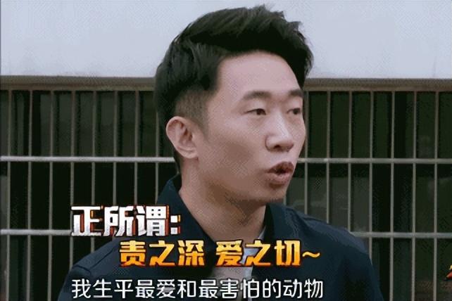 杨迪和吴彤到底是不是大学同学（杨迪澄清关系）