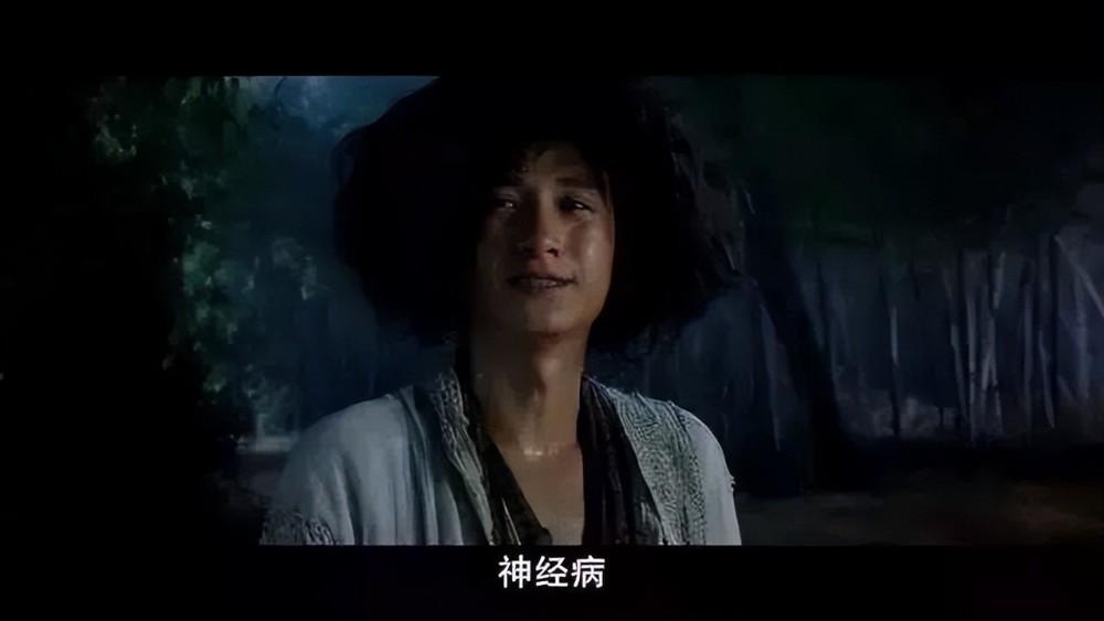 周星驰为什么不结婚（周星驰原来一直不结婚是因为她）