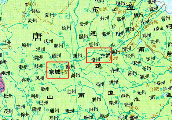 洛阳古代叫什么（洛阳有十四个古称你知道是哪几个）