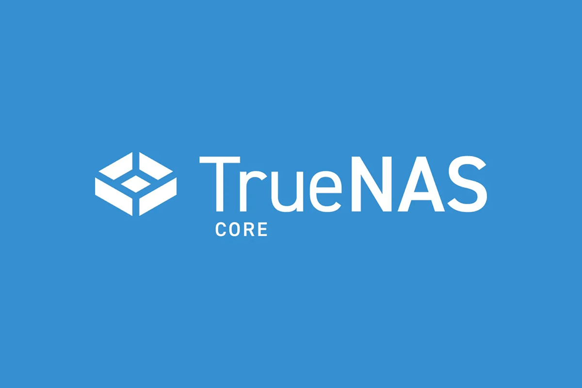 TrueNAS CORE是什么