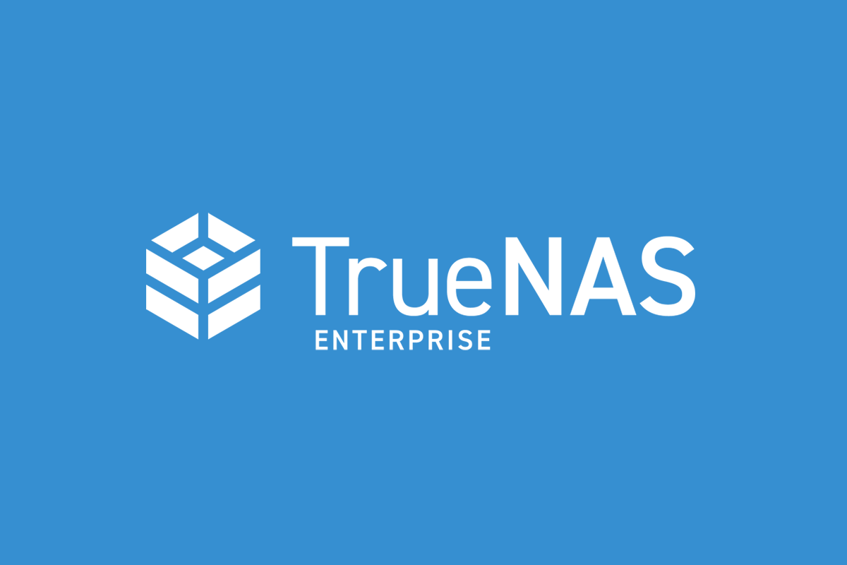 TrueNAS Enterprise是什么