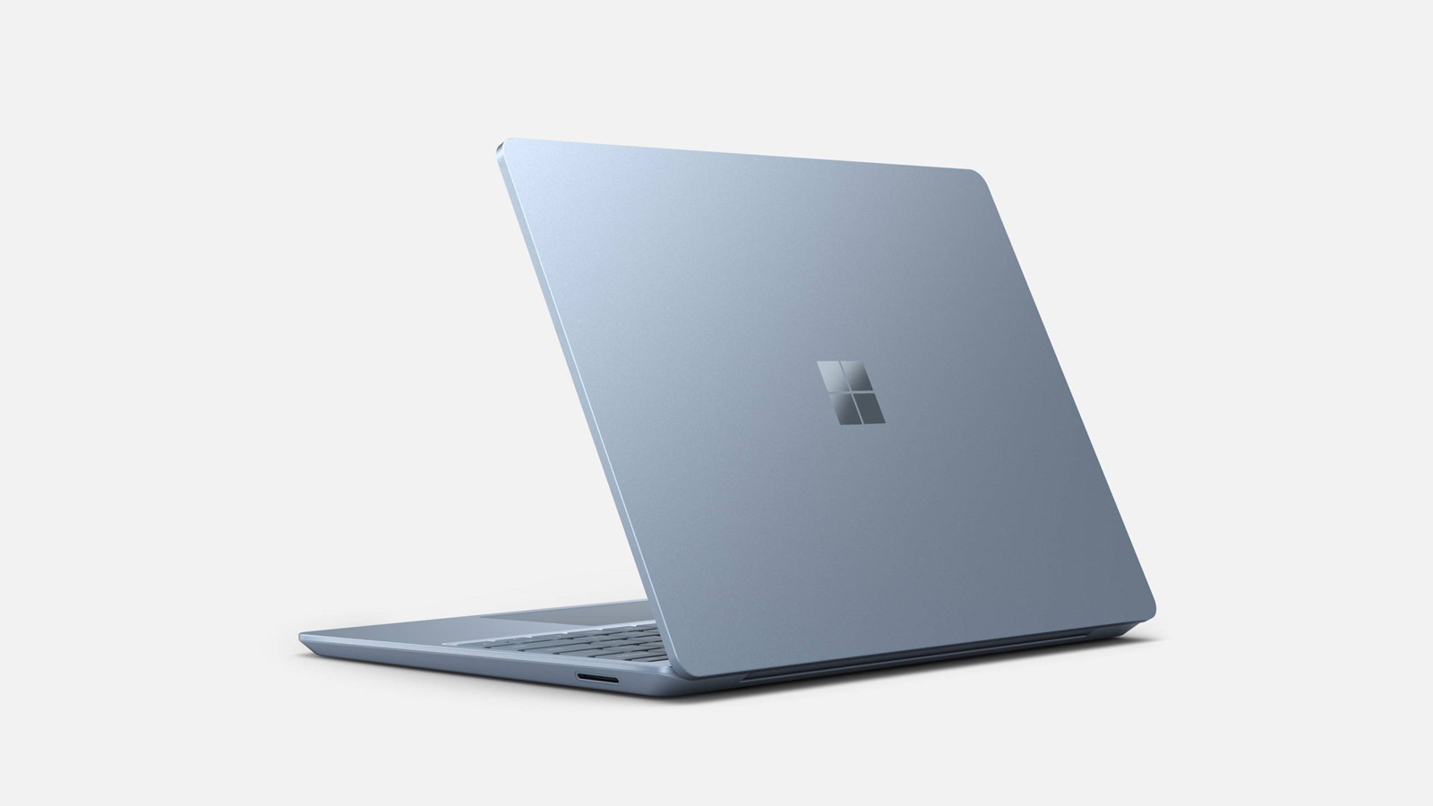 2021年最适合学生预算的笔记本电脑：微软Microsoft Surface Laptop Go