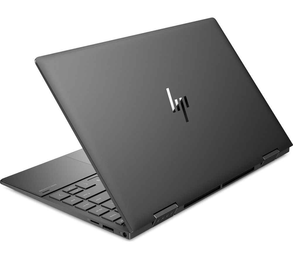 2021年视频编辑的性价比笔记本电脑：惠普HP Envy x360 13 (Ryzen)