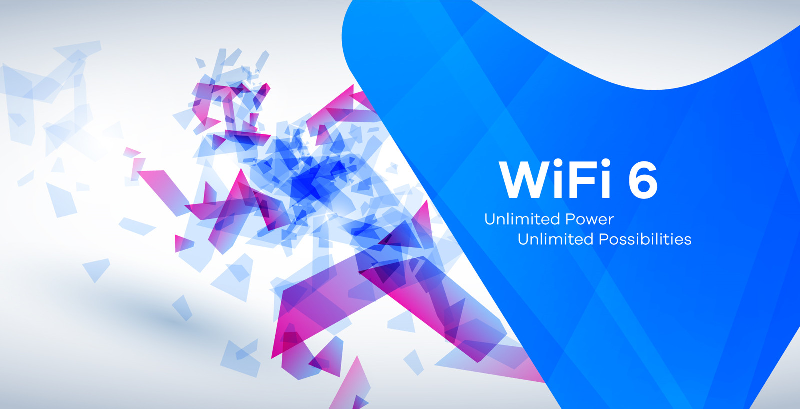 WiFi6给科技生活方式带来了哪些好处