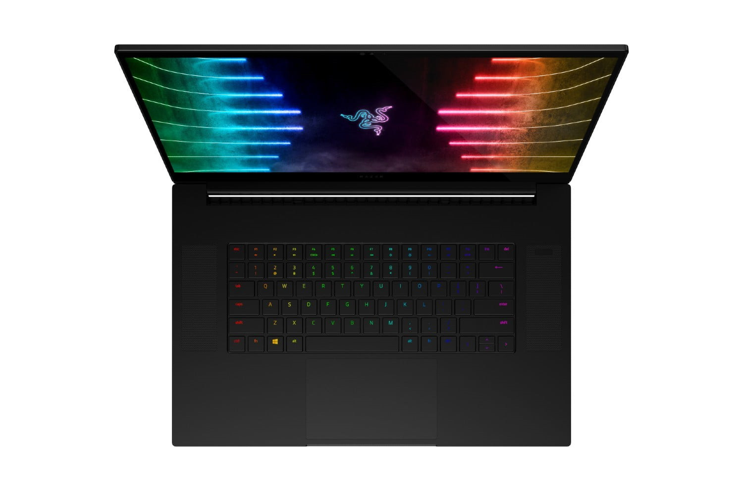 2021款Razer Blade 17移除Pro名称，改进的图形性能