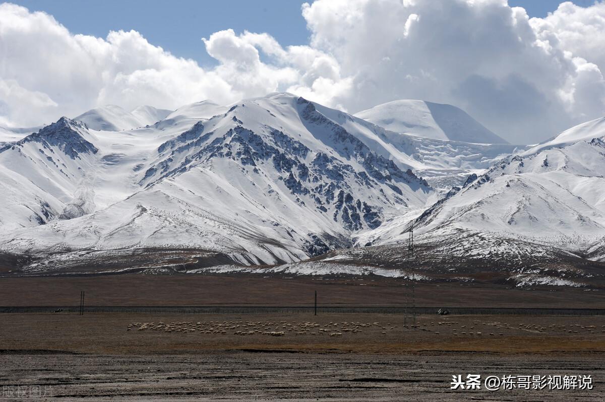 真正的昆仑山在哪里（古代神话真正的昆仑山在哪里）