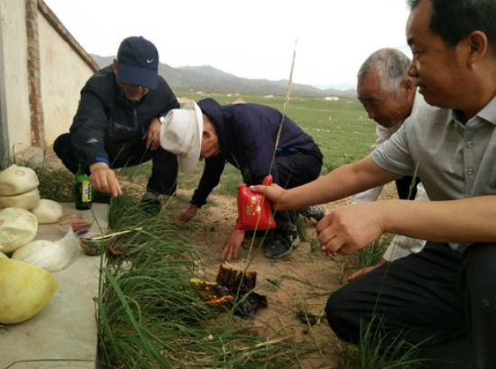 清明回娘家有什么禁忌（清明节不能回娘家有这说法吗）