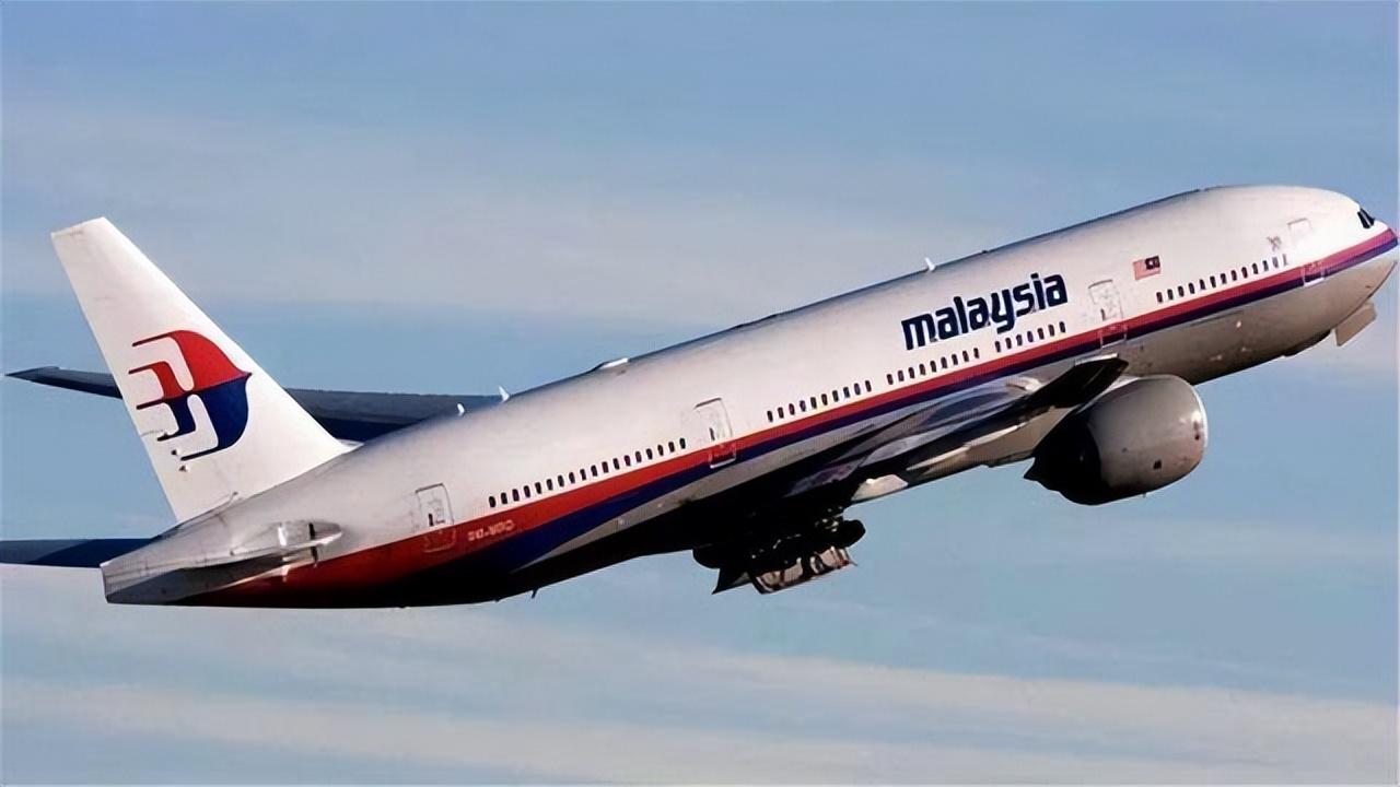 mh370航班失踪真相（mh370航班失踪是天灾还是人祸）