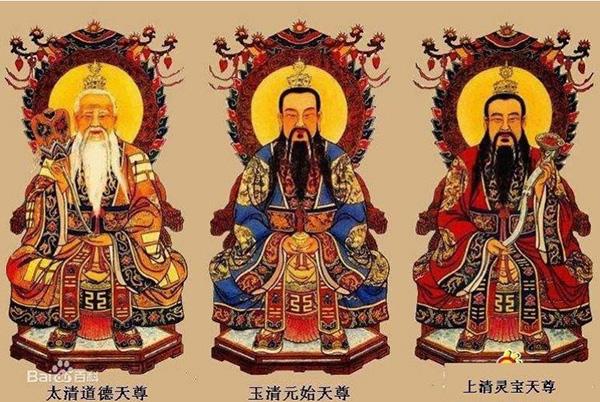 城隍爷是什么神（城隍爷是什么神属于什么级别）