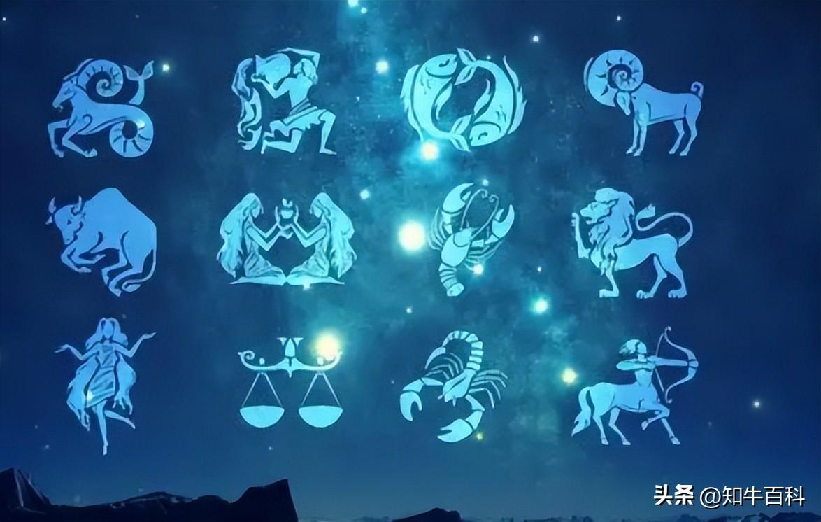 如何正确的查自己的星座（12星座是按什么划分的）