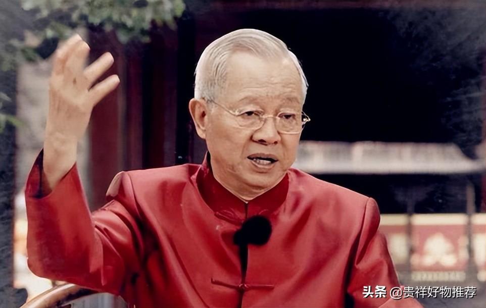 曾仕强为什么只活了84岁（曾仕强预言自己84岁）