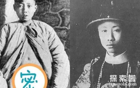 太监是割睾丸还是整个割掉?（古代太监割什么部位）