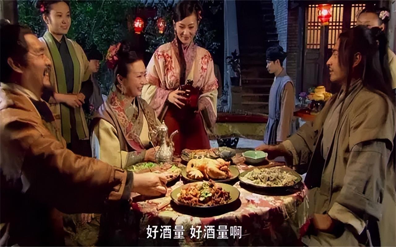 鸳鸯楼武松为什么杀玉兰（水浒传武松为什么杀玉兰）