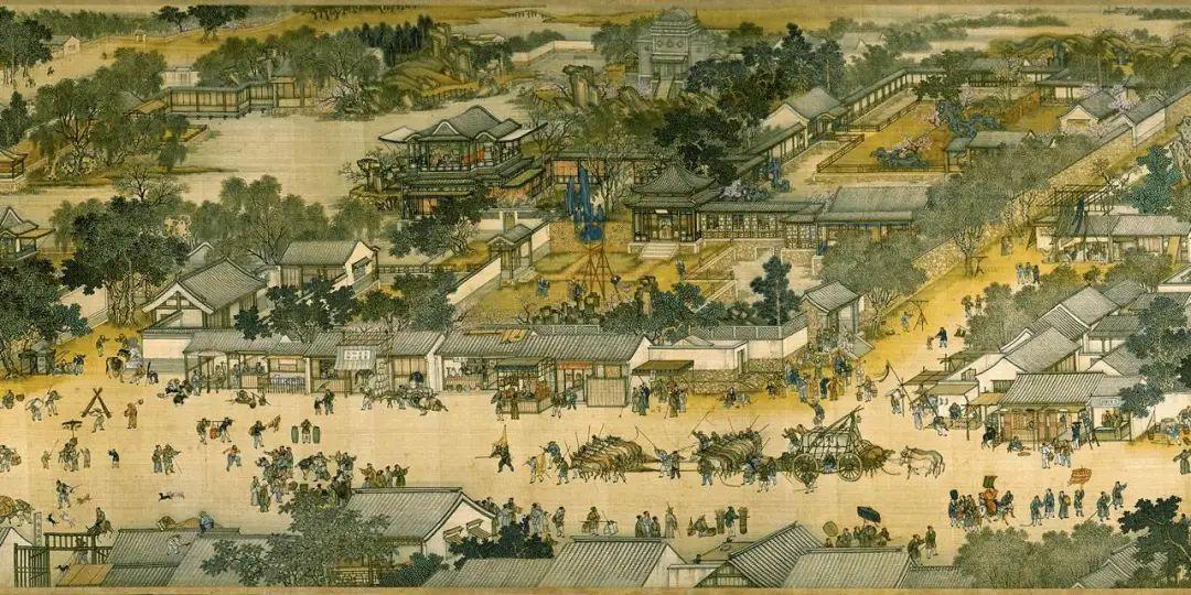 1000年前是什么朝代（1000年前是什么朝代建立的）