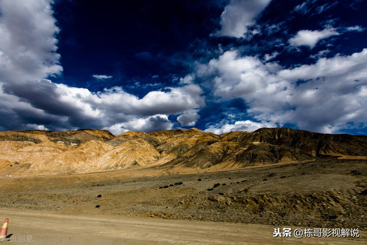 真正的昆仑山在哪里（古代神话真正的昆仑山在哪里）