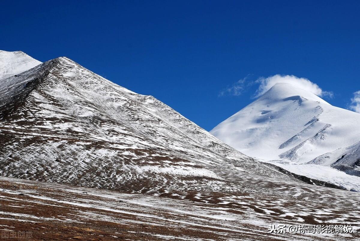 真正的昆仑山在哪里（古代神话真正的昆仑山在哪里）