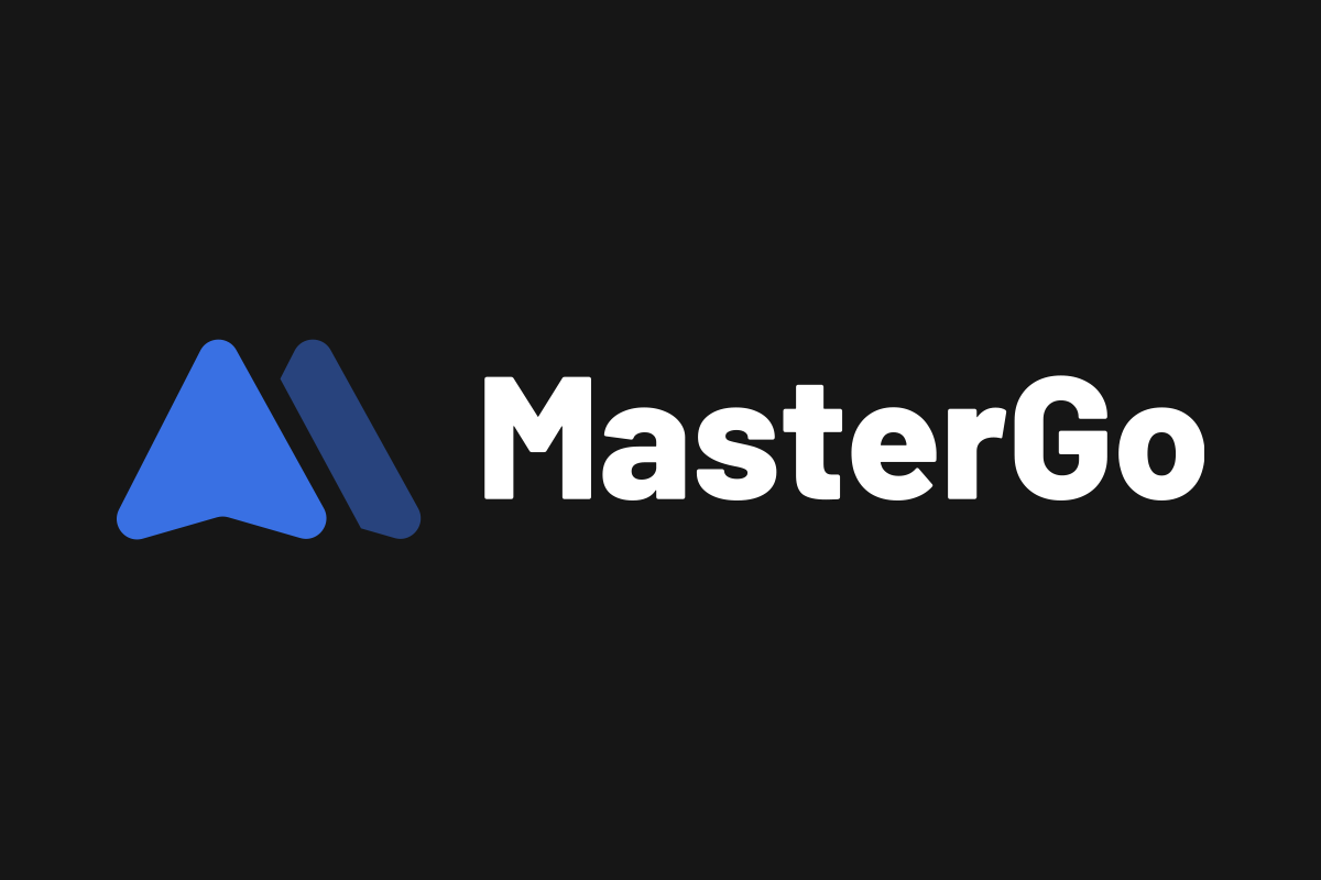 MasterGo是什么