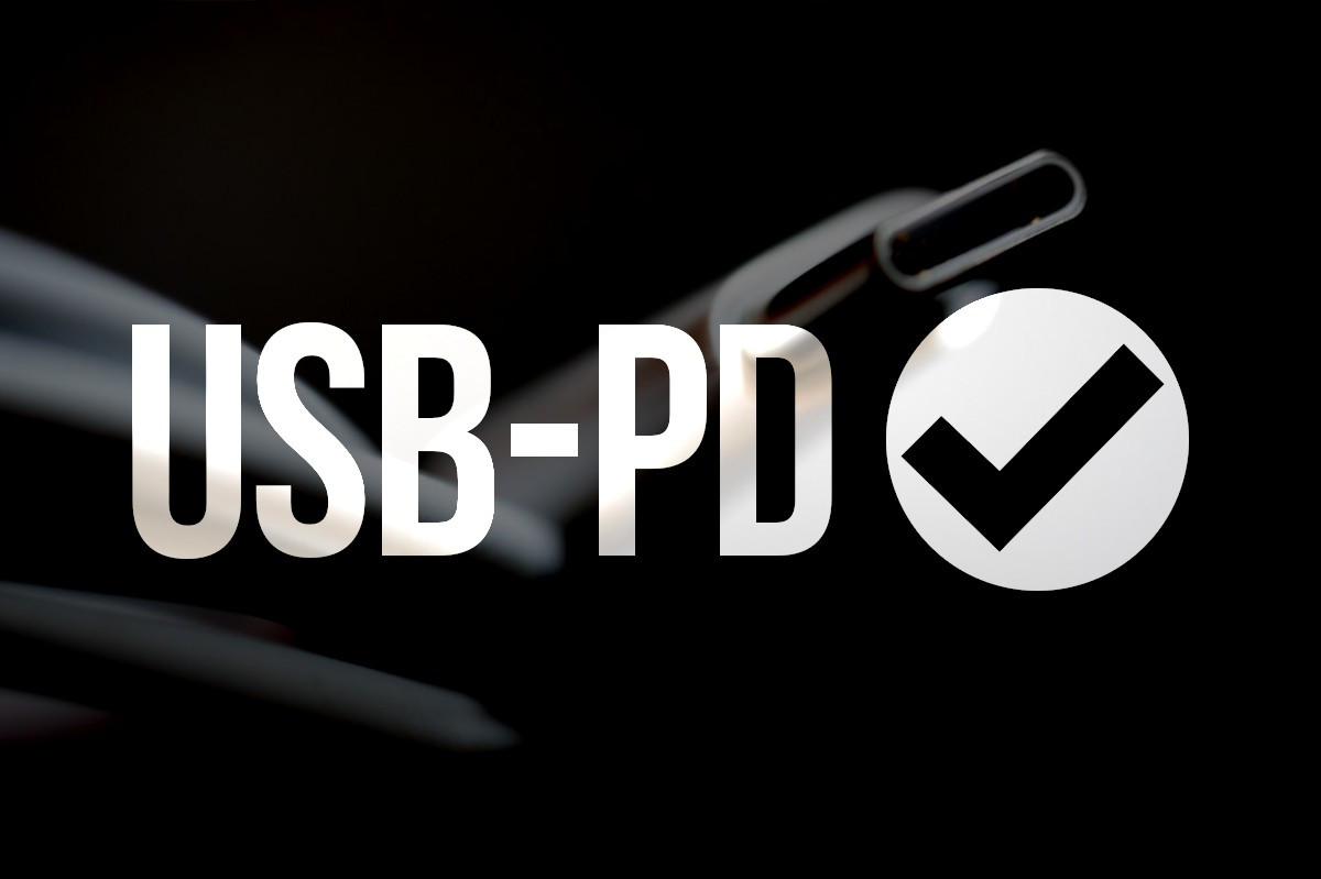 USB-PD是什么