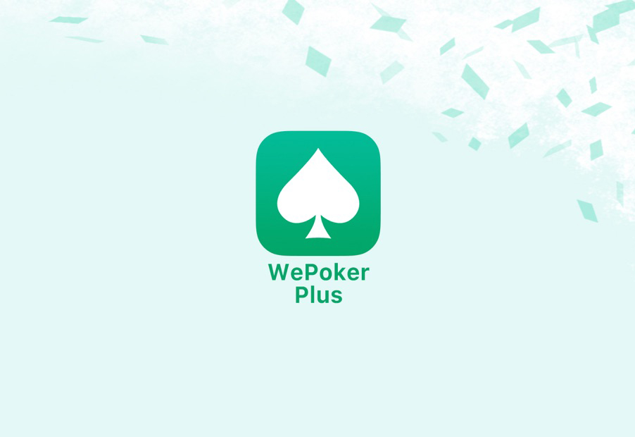 wepokerplus是什么