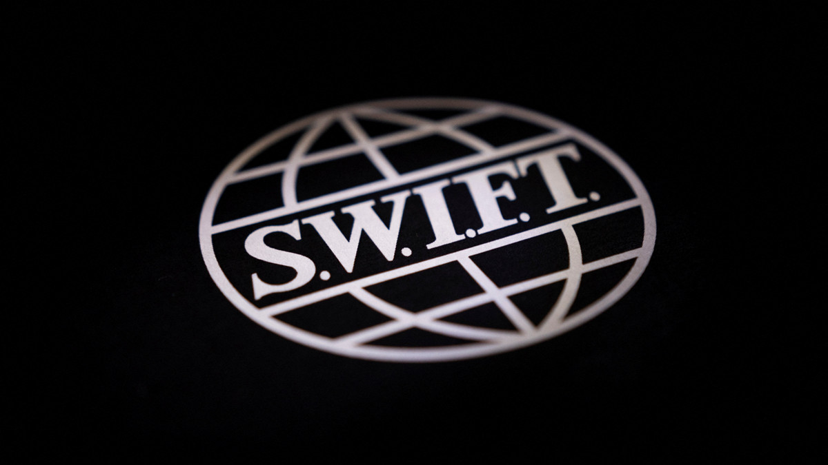 SWIFT系统是什么