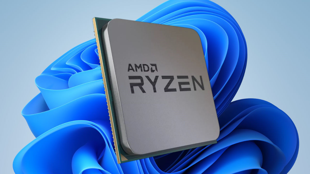 AMD誓言通过新更新修复Windows Ryzen芯片卡顿问题