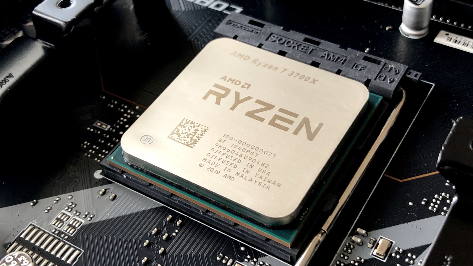 AMD确认Ryzen 7 5800X3D不支持超频