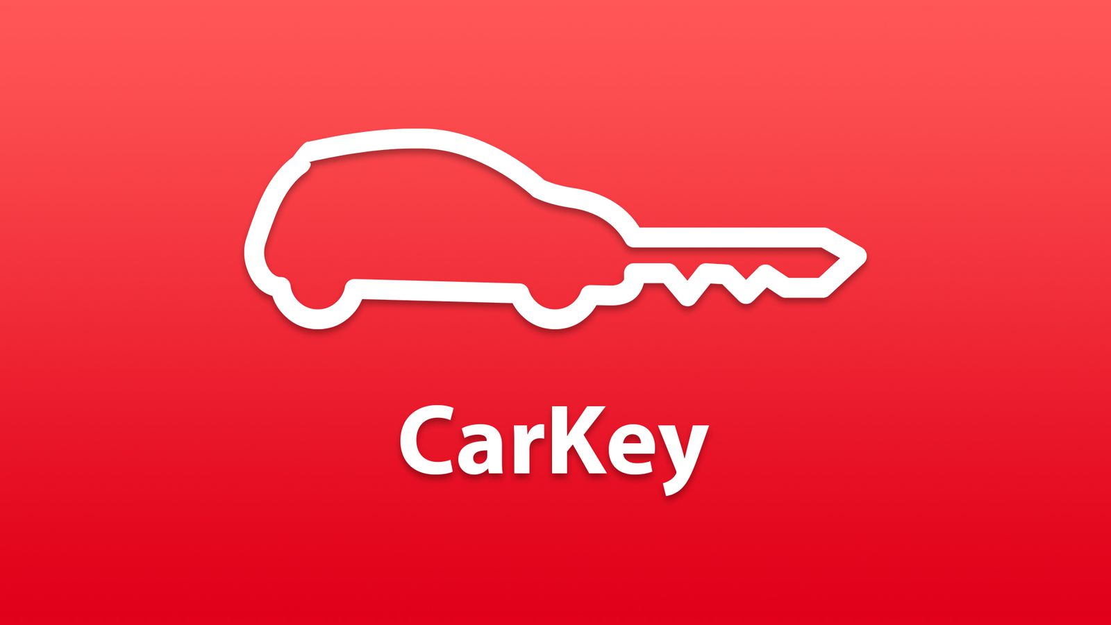 CarKey是什么