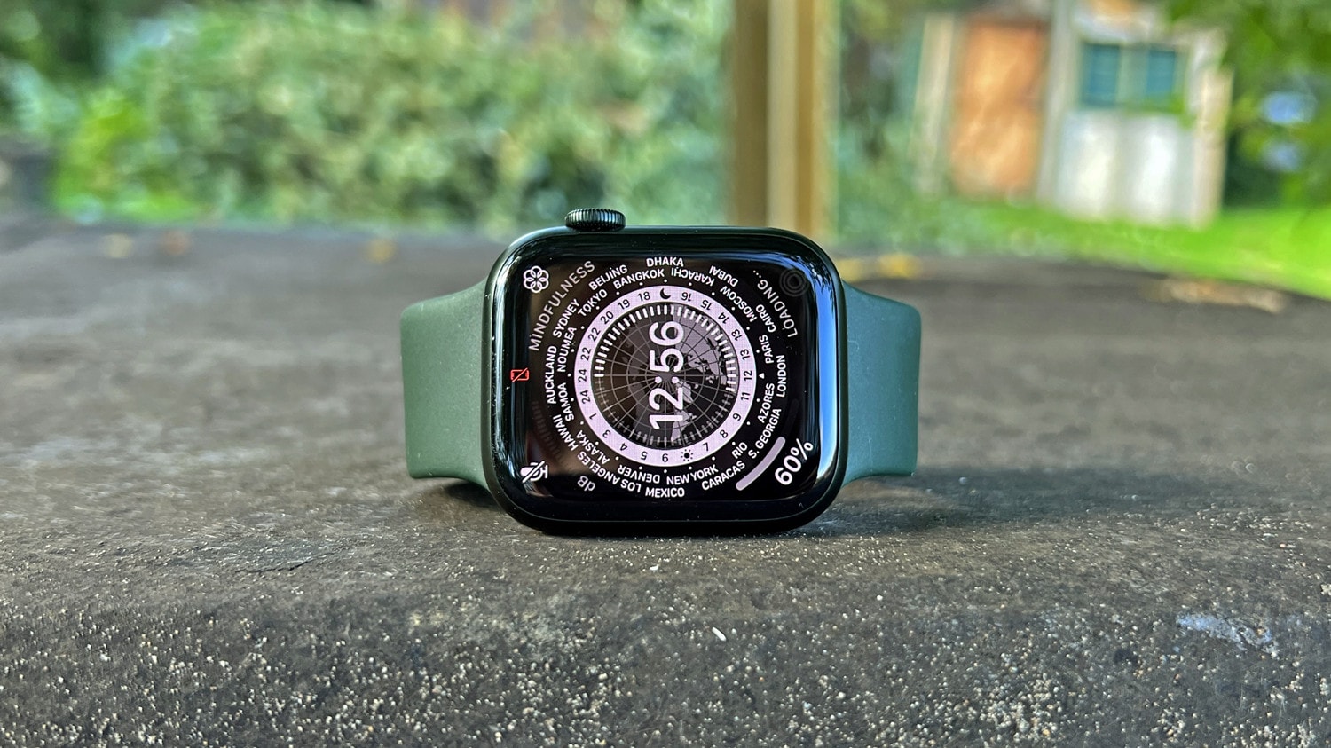 Apple Watch 7为什么充电速度变慢