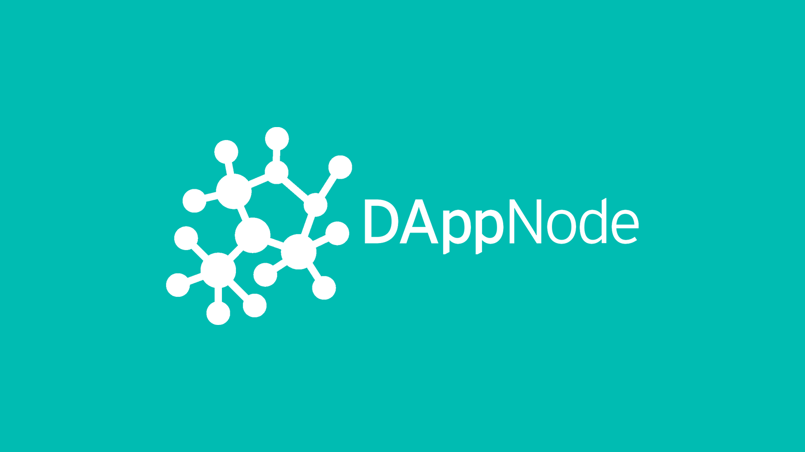 DAppNode是什么