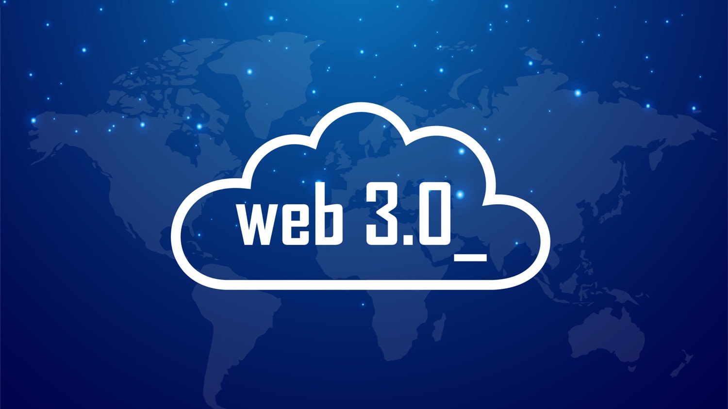 什么是Web3.0