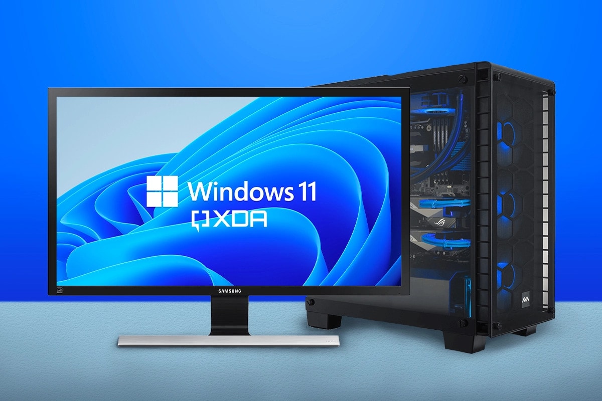 PC游戏玩家开始升级到Windows 11操作系统