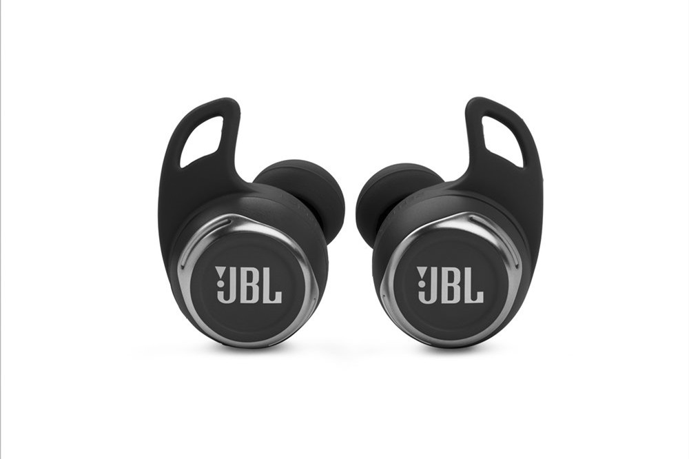 JBL Reflect Flow Pro 专为运动打造的真无线耳塞