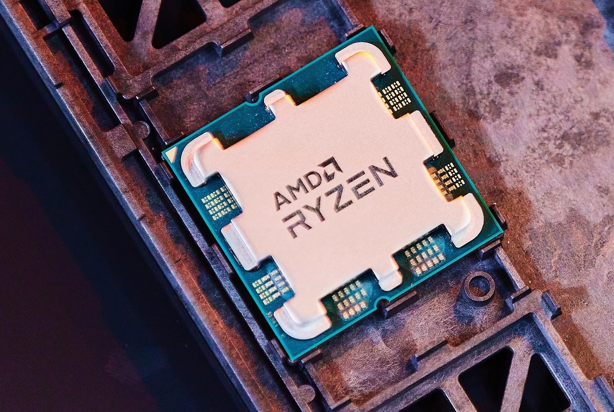 AMD Ryzen 7000让PC装机不再那么畏惧