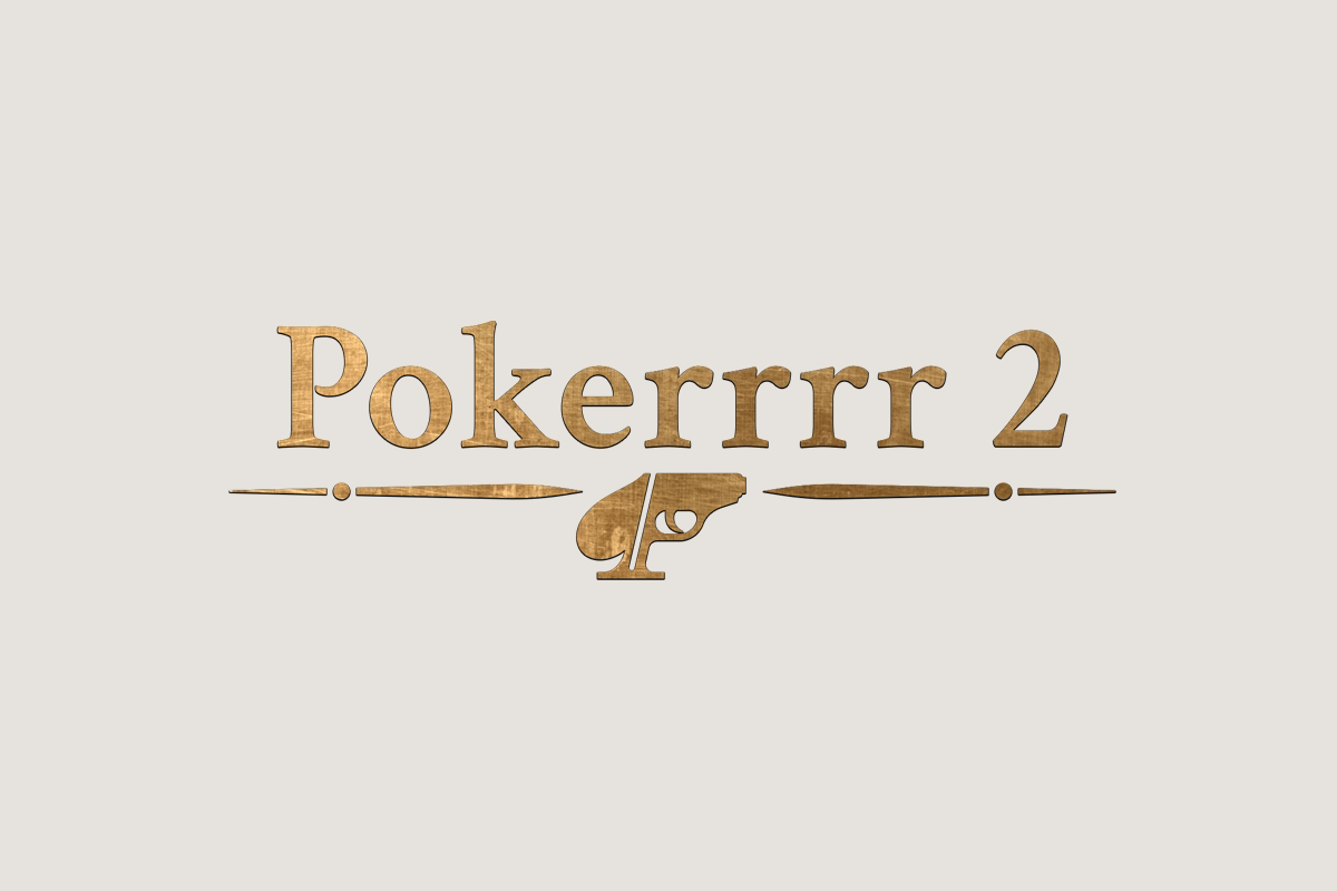 Pokerrrr 2是什么