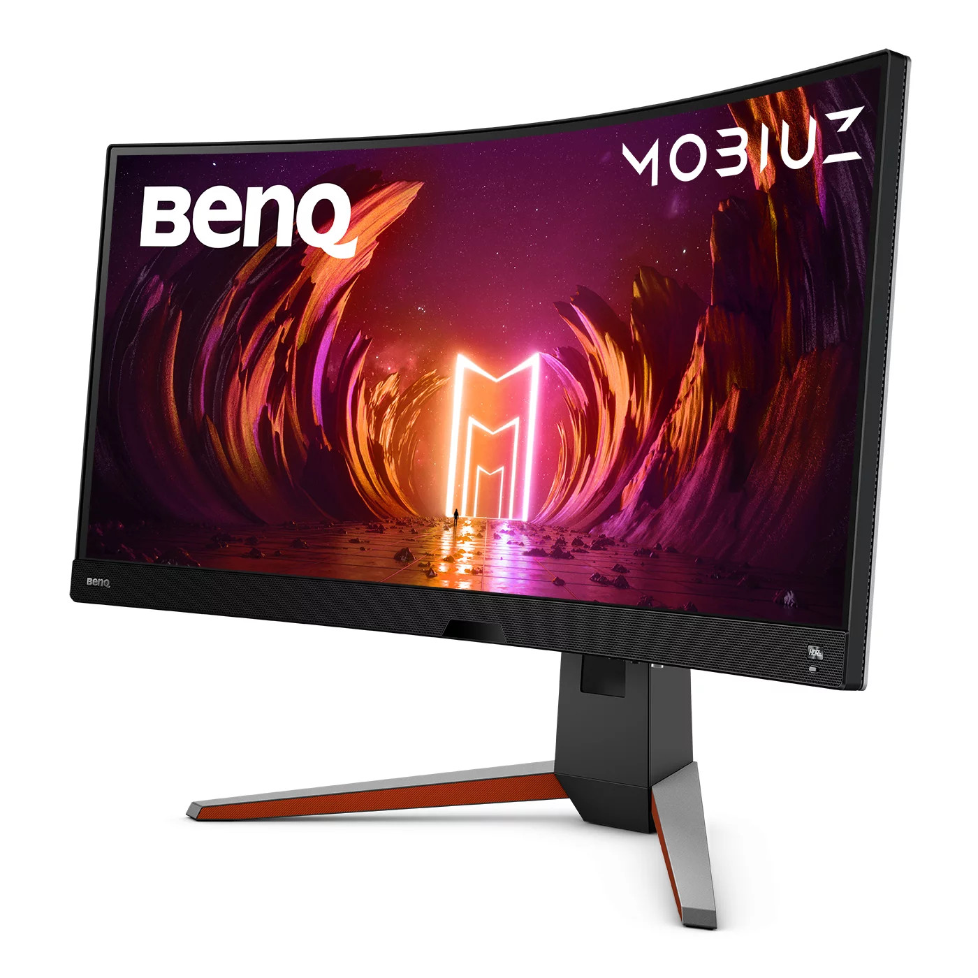 明基BenQ Mobiuz EX3410R，平价的宽屏游戏显示器