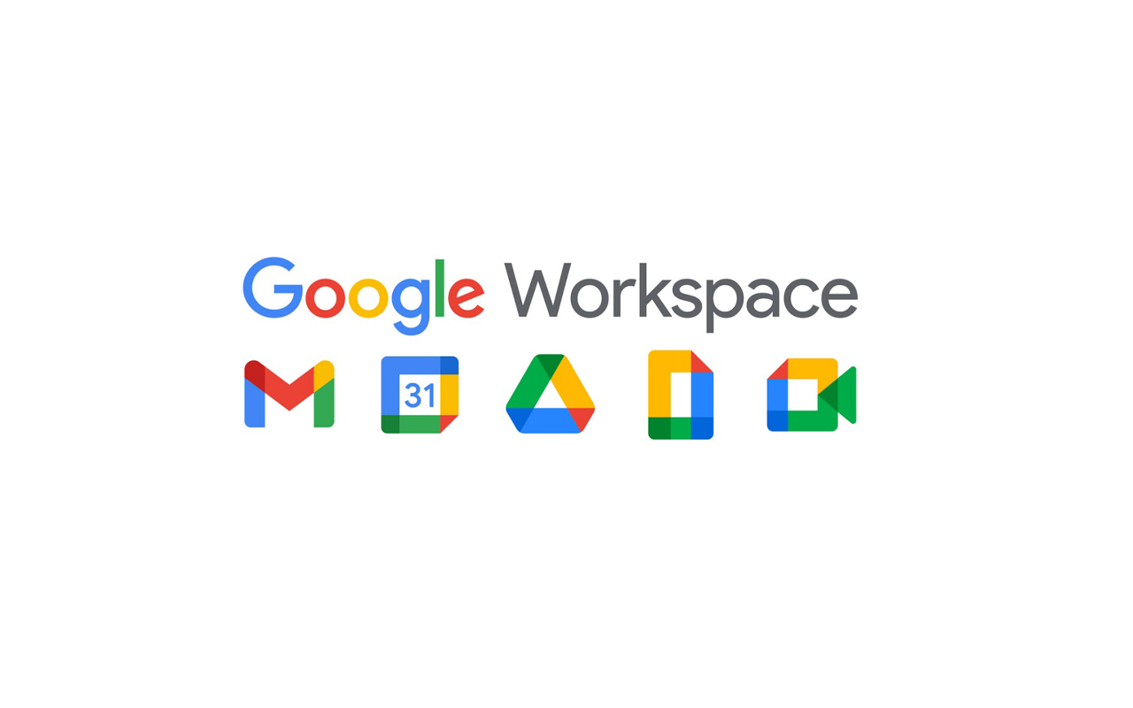 Google Workspace是什么