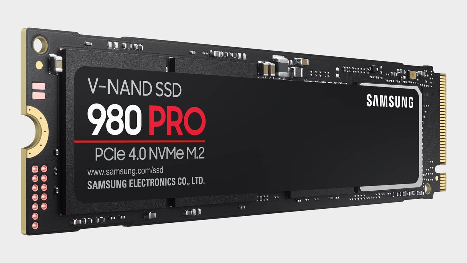 2022年优秀的NVMe SSD固态硬盘推荐