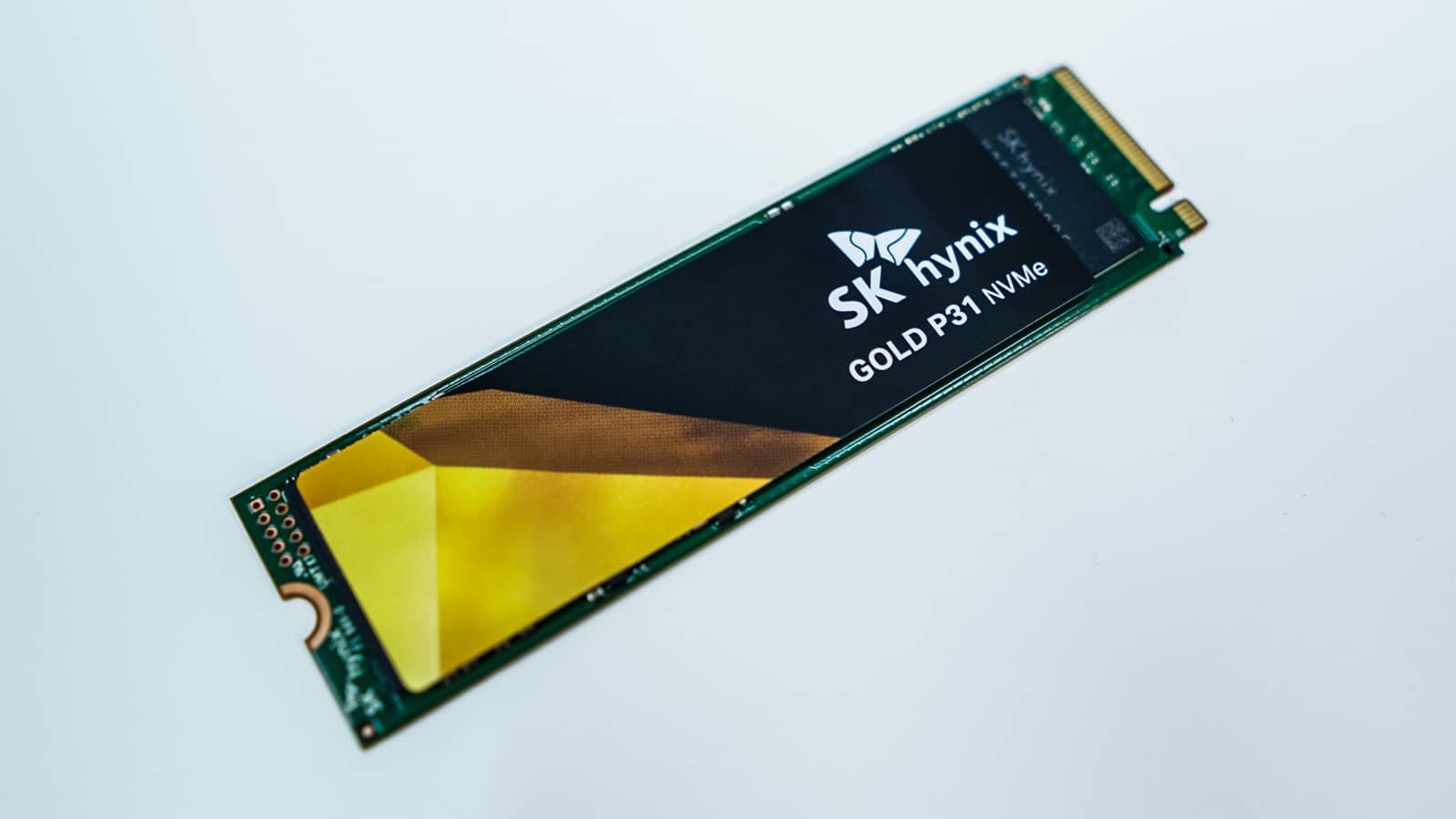 2022年优秀的NVMe SSD固态硬盘推荐