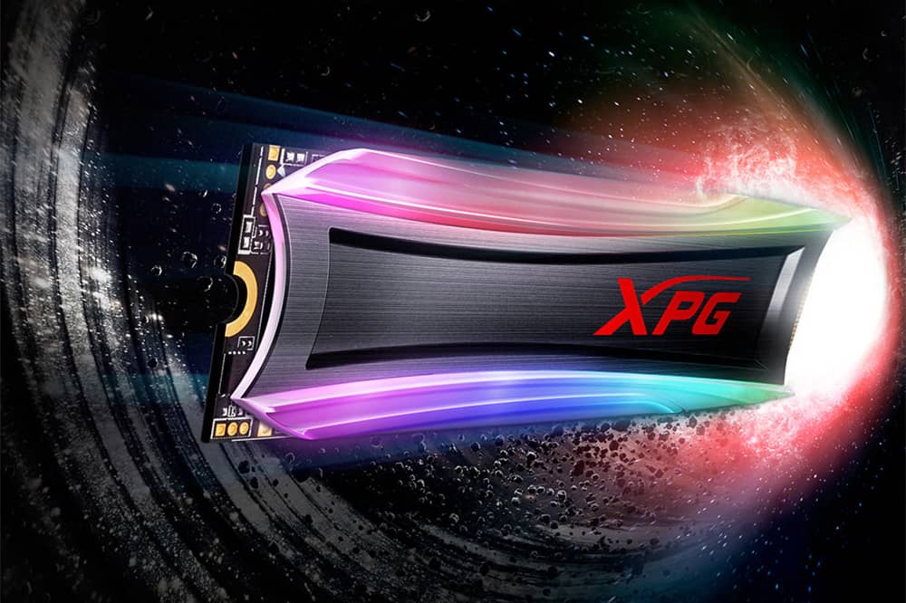 2022年优秀的NVMe SSD固态硬盘推荐