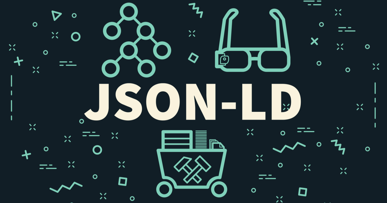 JSON-LD是什么