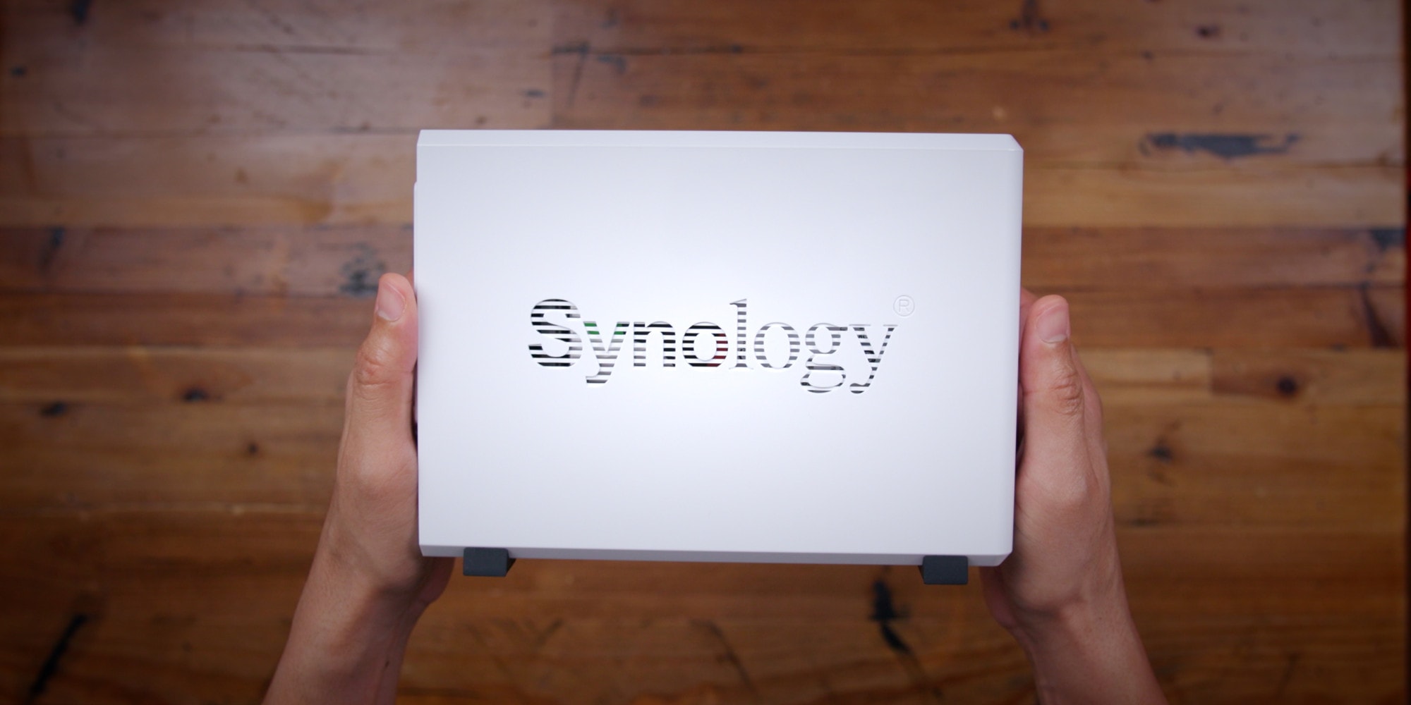 群晖Synology Photos是什么