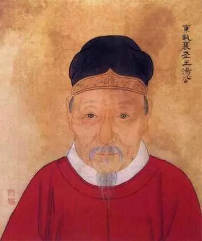 朱元璋手下大将排名（朱元璋手下猛将排名）