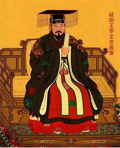 朱元璋手下大将排名（朱元璋手下猛将排名）