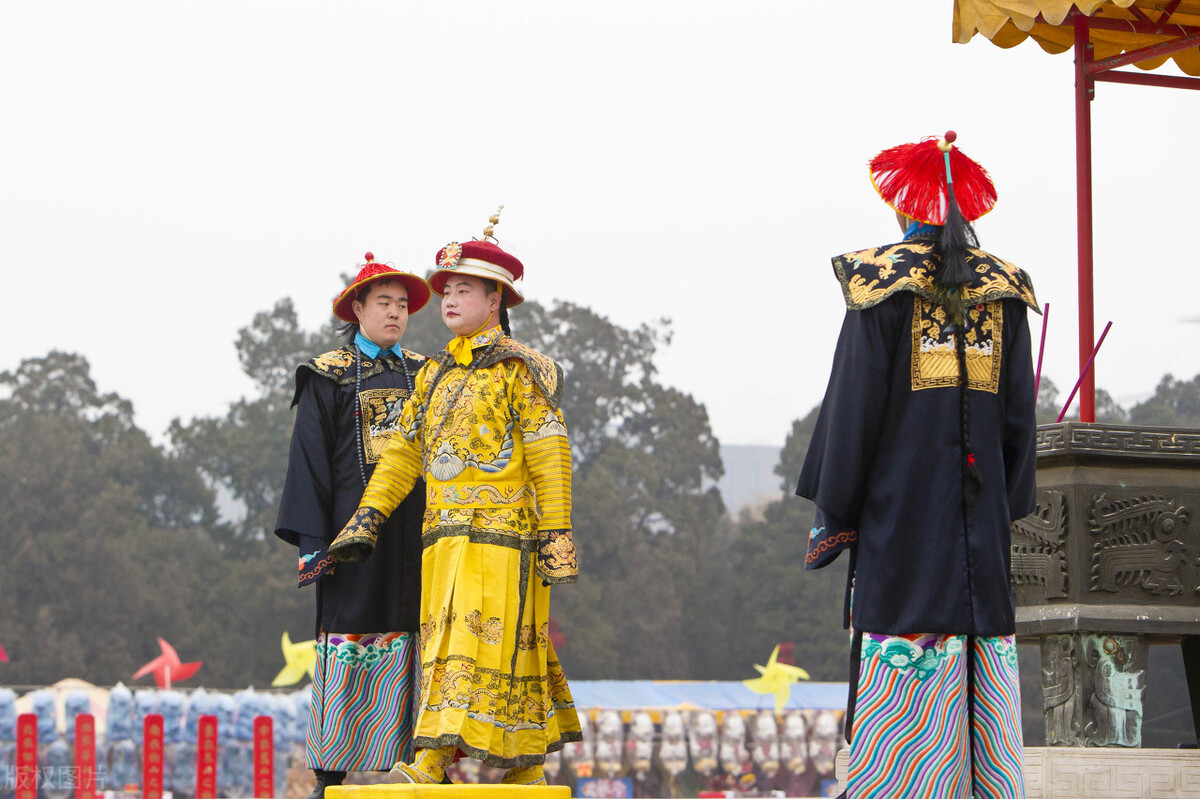 朱祁镇被俘多少年（朱祁镇被俘后是怎么回来的）