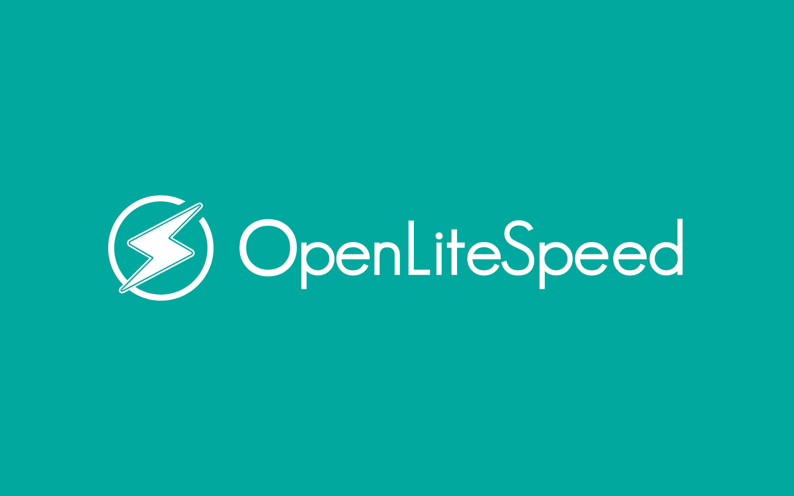 OpenLiteSpeed是什么